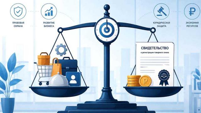 Фундамент стратегии защиты бренда
